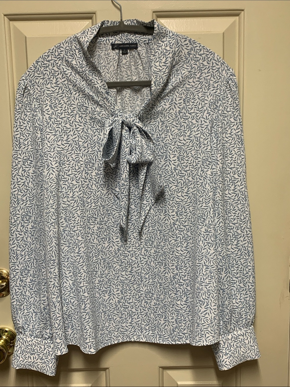 Adrianna Papell Blouse